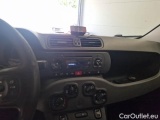  Fiat  Panda FIAT  VAN 2012 1.3 MJT 75CV EU5+VAN CLIMBING 4X4 2P.POP #144