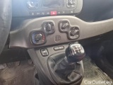  Fiat  Panda FIAT  VAN 2012 1.3 MJT 75CV EU5+VAN CLIMBING 4X4 2P.POP #146
