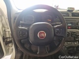  Fiat  Panda FIAT  VAN 2012 1.3 MJT 75CV EU5+VAN CLIMBING 4X4 2P.POP #154