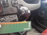  Fiat  Panda FIAT  VAN 2012 1.3 MJT 75CV EU5+VAN CLIMBING 4X4 2P.POP #152
