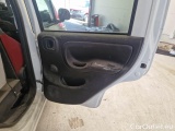  Fiat  Panda FIAT  VAN 2012 1.3 MJT 75CV EU5+VAN CLIMBING 4X4 2P.POP #171