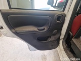  Fiat  Panda FIAT  VAN 2012 1.3 MJT 75CV EU5+VAN CLIMBING 4X4 2P.POP #177