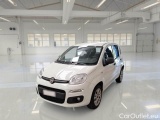  Fiat  Panda FIAT  VAN 2012 900CC NATURAL POWER EURO6 VAN 2 P. POP 