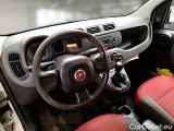  Fiat  Panda FIAT  VAN 2012 900CC NATURAL POWER EURO6 VAN 2 P. POP #3