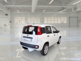  Fiat  Panda FIAT  VAN 2012 900CC NATURAL POWER EURO6 VAN 2 P. POP #2