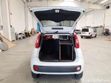  Fiat  Panda FIAT  VAN 2012 900CC NATURAL POWER EURO6 VAN 2 P. POP #5