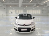  Fiat  Panda FIAT  VAN 2012 900CC NATURAL POWER EURO6 VAN 2 P. POP #6
