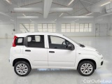  Fiat  Panda FIAT  VAN 2012 900CC NATURAL POWER EURO6 VAN 2 P. POP #7