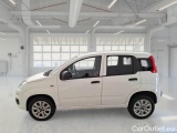  Fiat  Panda FIAT  VAN 2012 900CC NATURAL POWER EURO6 VAN 2 P. POP #8