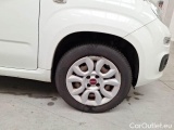  Fiat  Panda FIAT  VAN 2012 900CC NATURAL POWER EURO6 VAN 2 P. POP #17