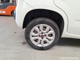  Fiat  Panda FIAT  VAN 2012 900CC NATURAL POWER EURO6 VAN 2 P. POP #18