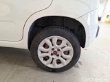  Fiat  Panda FIAT  VAN 2012 900CC NATURAL POWER EURO6 VAN 2 P. POP #19