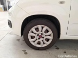  Fiat  Panda FIAT  VAN 2012 900CC NATURAL POWER EURO6 VAN 2 P. POP #20