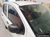  Fiat  Panda FIAT  VAN 2012 900CC NATURAL POWER EURO6 VAN 2 P. POP #31