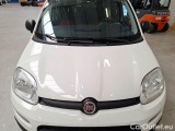  Fiat  Panda FIAT  VAN 2012 900CC NATURAL POWER EURO6 VAN 2 P. POP #33