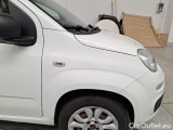  Fiat  Panda FIAT  VAN 2012 900CC NATURAL POWER EURO6 VAN 2 P. POP #38