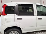  Fiat  Panda FIAT  VAN 2012 900CC NATURAL POWER EURO6 VAN 2 P. POP #45