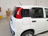  Fiat  Panda FIAT  VAN 2012 900CC NATURAL POWER EURO6 VAN 2 P. POP #50