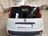  Fiat  Panda FIAT  VAN 2012 900CC NATURAL POWER EURO6 VAN 2 P. POP #54