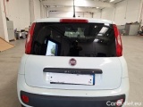  Fiat  Panda FIAT  VAN 2012 900CC NATURAL POWER EURO6 VAN 2 P. POP #55