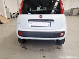  Fiat  Panda FIAT  VAN 2012 900CC NATURAL POWER EURO6 VAN 2 P. POP #57