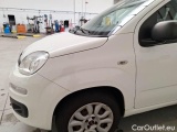  Fiat  Panda FIAT  VAN 2012 900CC NATURAL POWER EURO6 VAN 2 P. POP #77