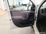  Fiat  Panda FIAT  VAN 2012 900CC NATURAL POWER EURO6 VAN 2 P. POP #79