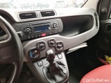  Fiat  Panda FIAT  VAN 2012 900CC NATURAL POWER EURO6 VAN 2 P. POP #94