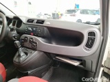  Fiat  Panda FIAT  VAN 2012 900CC NATURAL POWER EURO6 VAN 2 P. POP #96