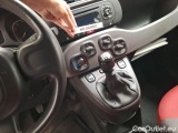  Fiat  Panda FIAT  VAN 2012 900CC NATURAL POWER EURO6 VAN 2 P. POP #95