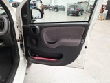  Fiat  Panda FIAT  VAN 2012 900CC NATURAL POWER EURO6 VAN 2 P. POP #101