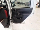  Fiat  Panda FIAT  VAN 2012 900CC NATURAL POWER EURO6 VAN 2 P. POP #104