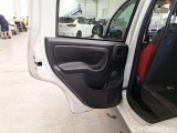  Fiat  Panda FIAT  VAN 2012 900CC NATURAL POWER EURO6 VAN 2 P. POP #107