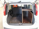  Fiat  Panda FIAT  VAN 2012 900CC NATURAL POWER EURO6 VAN 2 P. POP #112