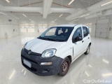 Fiat Panda FIAT  VAN 2016 POSTE 1.3 MJT 80 CV EURO6 VAN SeS 2 POSTI POP