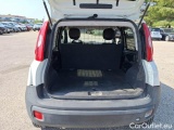  Fiat  Panda FIAT  VAN 2016 POSTE 1.3 MJT 80 CV EURO6 VAN SeS 2 POSTI POP #5