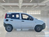  Fiat  Panda FIAT  VAN 2016 POSTE 1.3 MJT 80 CV EURO6 VAN SeS 2 POSTI POP #7