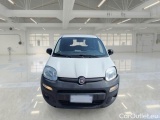  Fiat  Panda FIAT  VAN 2016 POSTE 1.3 MJT 80 CV EURO6 VAN SeS 2 POSTI POP #6