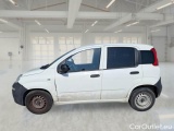  Fiat  Panda FIAT  VAN 2016 POSTE 1.3 MJT 80 CV EURO6 VAN SeS 2 POSTI POP #8