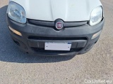  Fiat  Panda FIAT  VAN 2016 POSTE 1.3 MJT 80 CV EURO6 VAN SeS 2 POSTI POP #28
