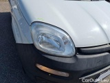  Fiat  Panda FIAT  VAN 2016 POSTE 1.3 MJT 80 CV EURO6 VAN SeS 2 POSTI POP #37