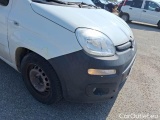  Fiat  Panda FIAT  VAN 2016 POSTE 1.3 MJT 80 CV EURO6 VAN SeS 2 POSTI POP #39