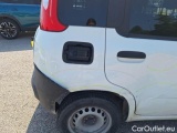  Fiat  Panda FIAT  VAN 2016 POSTE 1.3 MJT 80 CV EURO6 VAN SeS 2 POSTI POP #59