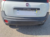 Fiat  Panda FIAT  VAN 2016 POSTE 1.3 MJT 80 CV EURO6 VAN SeS 2 POSTI POP #71