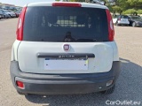  Fiat  Panda FIAT  VAN 2016 POSTE 1.3 MJT 80 CV EURO6 VAN SeS 2 POSTI POP #78
