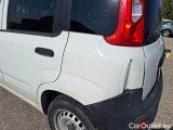  Fiat  Panda FIAT  VAN 2016 POSTE 1.3 MJT 80 CV EURO6 VAN SeS 2 POSTI POP #81