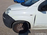  Fiat  Panda FIAT  VAN 2016 POSTE 1.3 MJT 80 CV EURO6 VAN SeS 2 POSTI POP #96