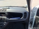  Fiat  Panda FIAT  VAN 2016 POSTE 1.3 MJT 80 CV EURO6 VAN SeS 2 POSTI POP #121