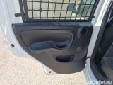  Fiat  Panda FIAT  VAN 2016 POSTE 1.3 MJT 80 CV EURO6 VAN SeS 2 POSTI POP #141