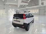  Fiat  Panda FIAT  / 2012 / 5P / BERLINA 1.3 MJT 80CV VAN EU6 4X4 2P.POP #2